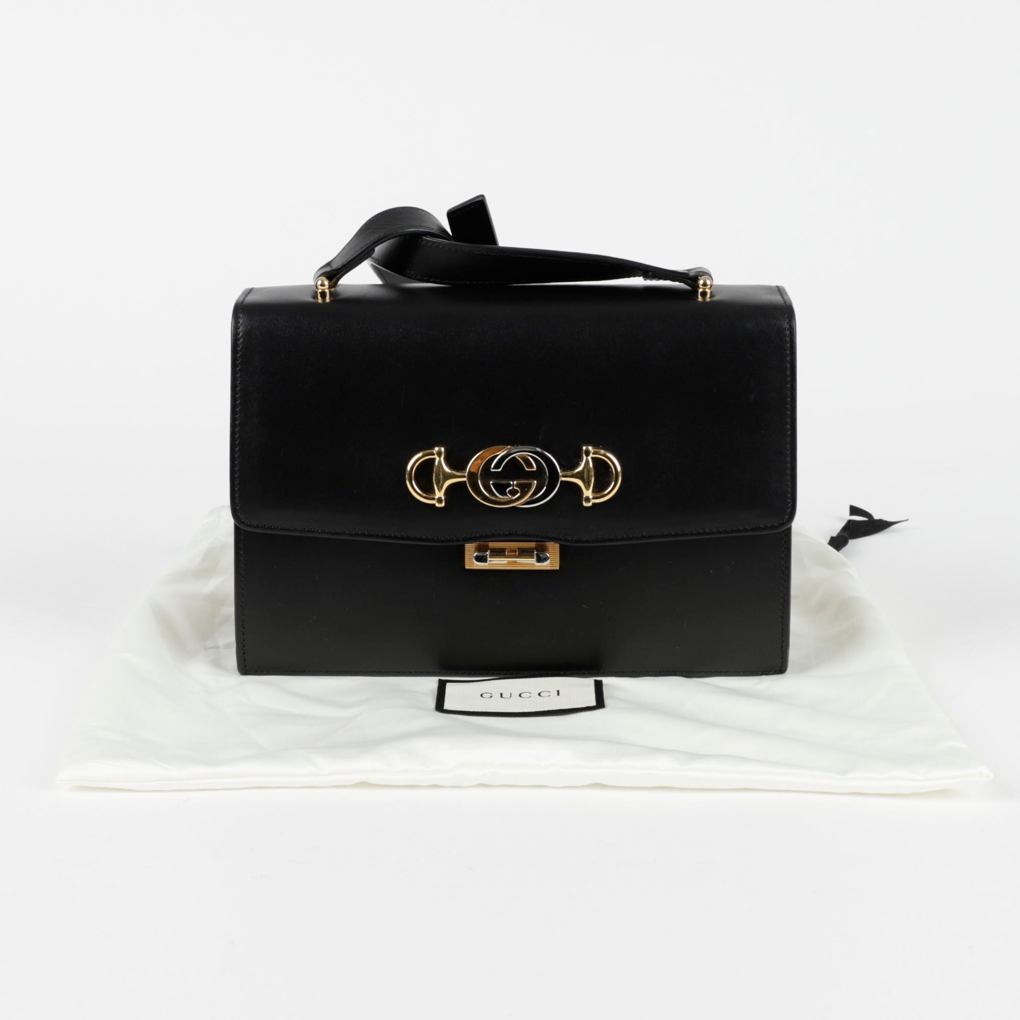 Gucci Small Shoulder Crossbody Bag 576388