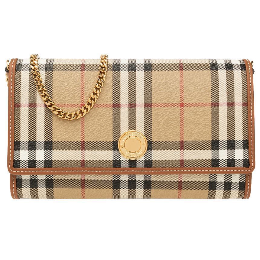 Burberry Vintage Check Crossbody Bag 8094420