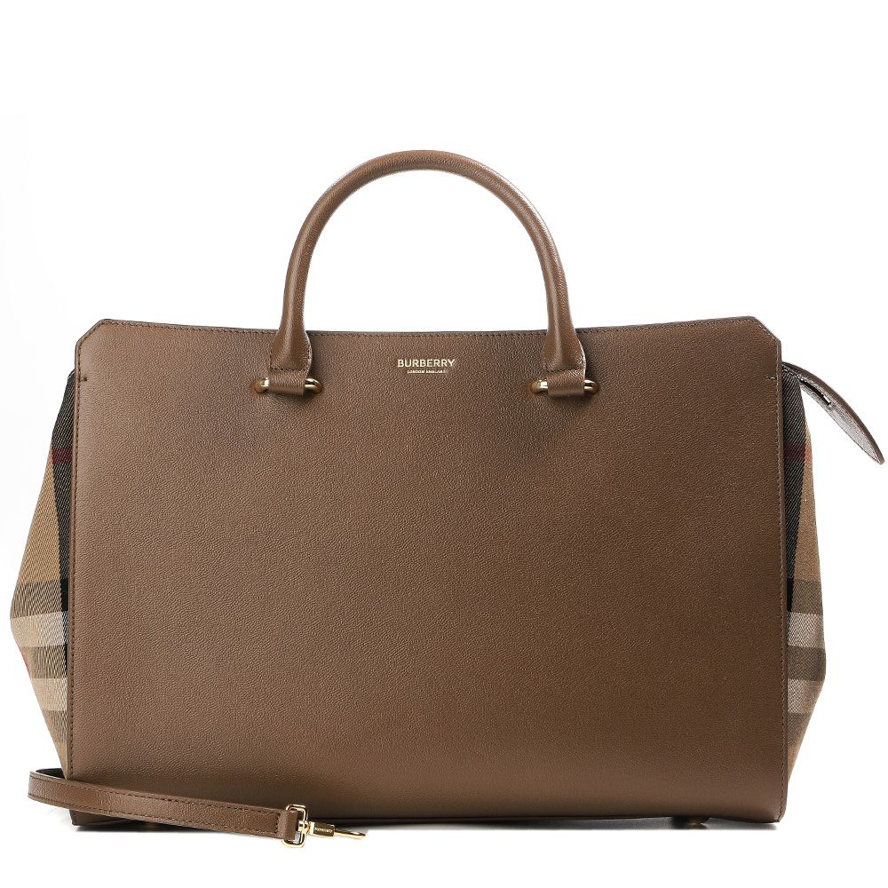 Burberry Women's Tote Bag 25SS (LL MD BANWELL 8084476)