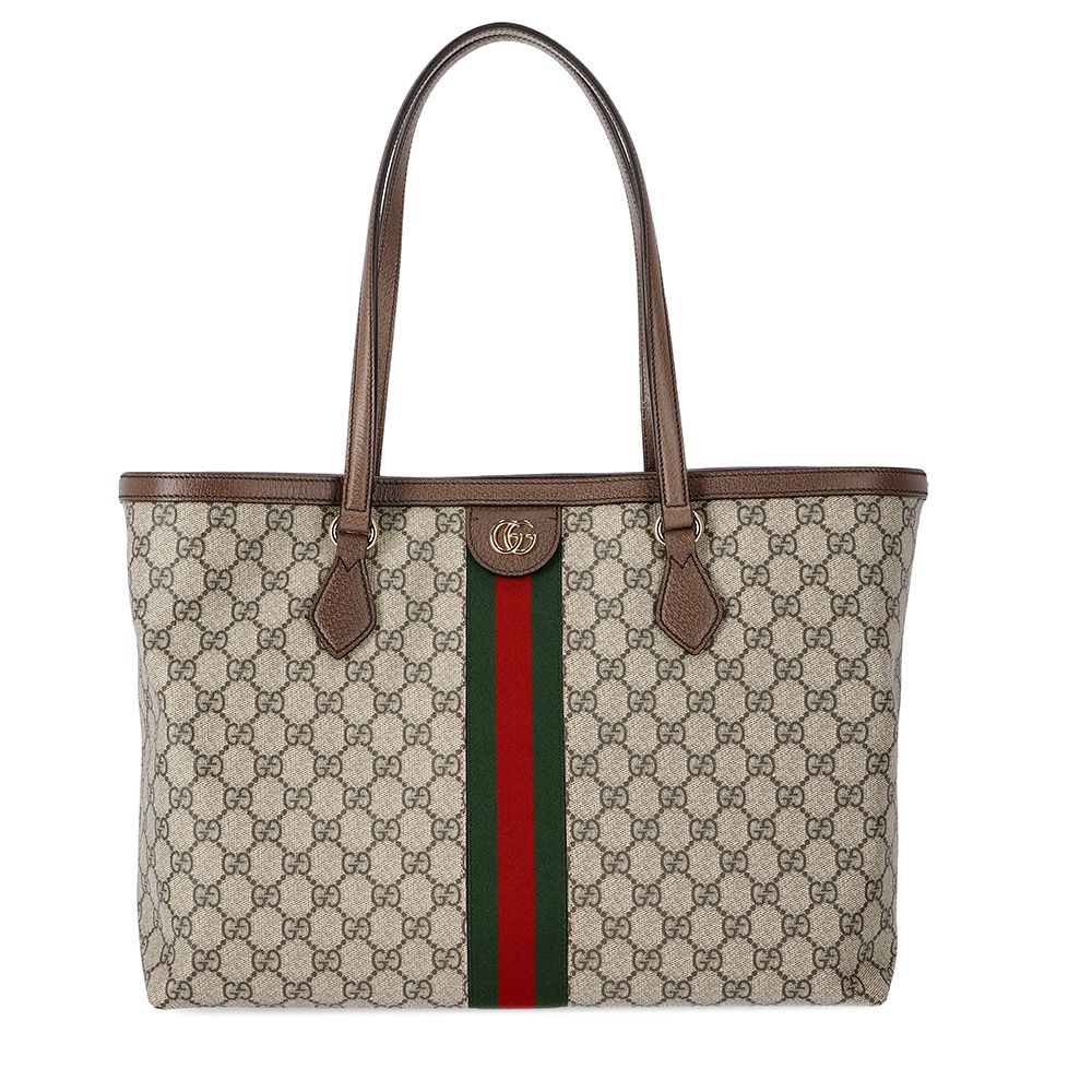 Gucci GG Tote Bag for Women (631685 96IWB 8745)