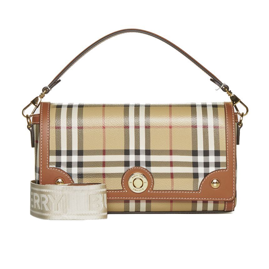Burberry Vintage Check Small Crossbody 8092048
