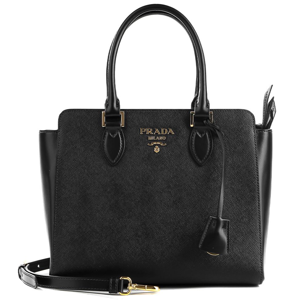 Prada Women's Shoulder Bag - 25SS (1BA113 2EDV F0002)