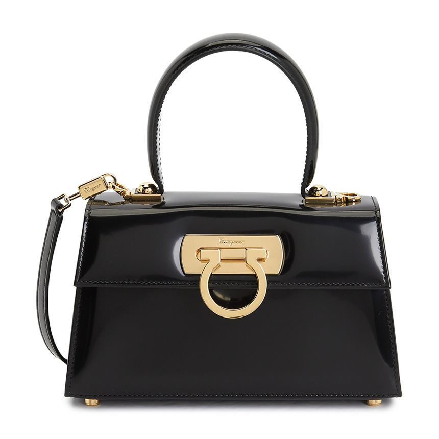 Salvatore Ferragamo Women's Tote Bag 212958
