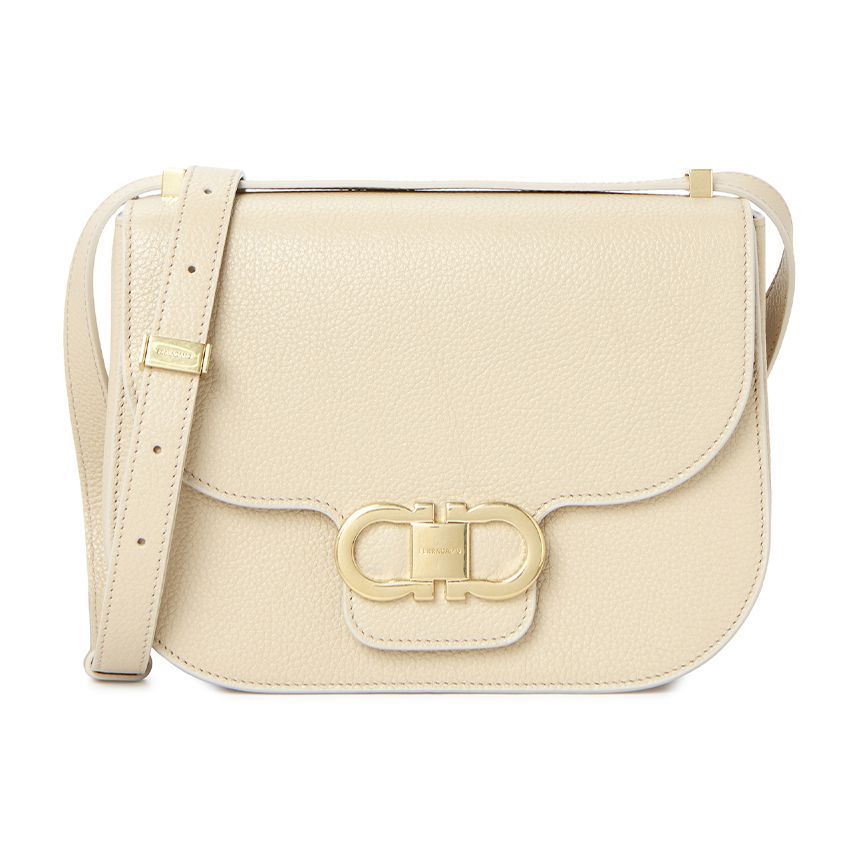 Salvatore Ferragamo Women's Crossbody Bag 219867