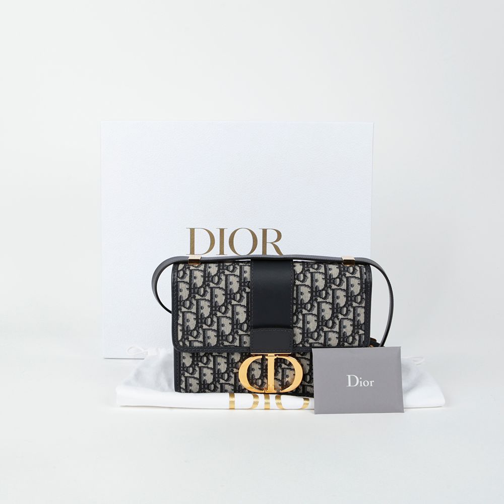 Dior Shoulder Crossbody Bag M9203UTZQ 30