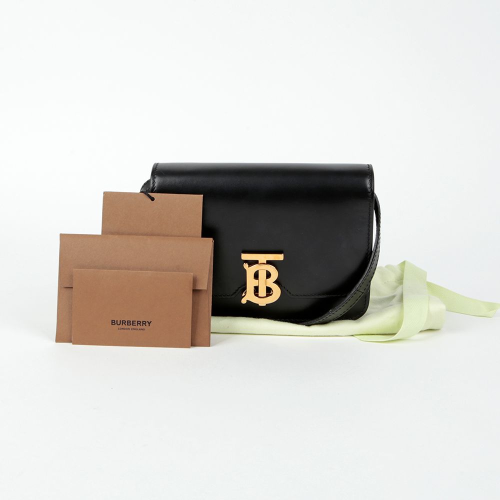 Burberry Mini Shoulder Crossbody Bag 8016798 TB
