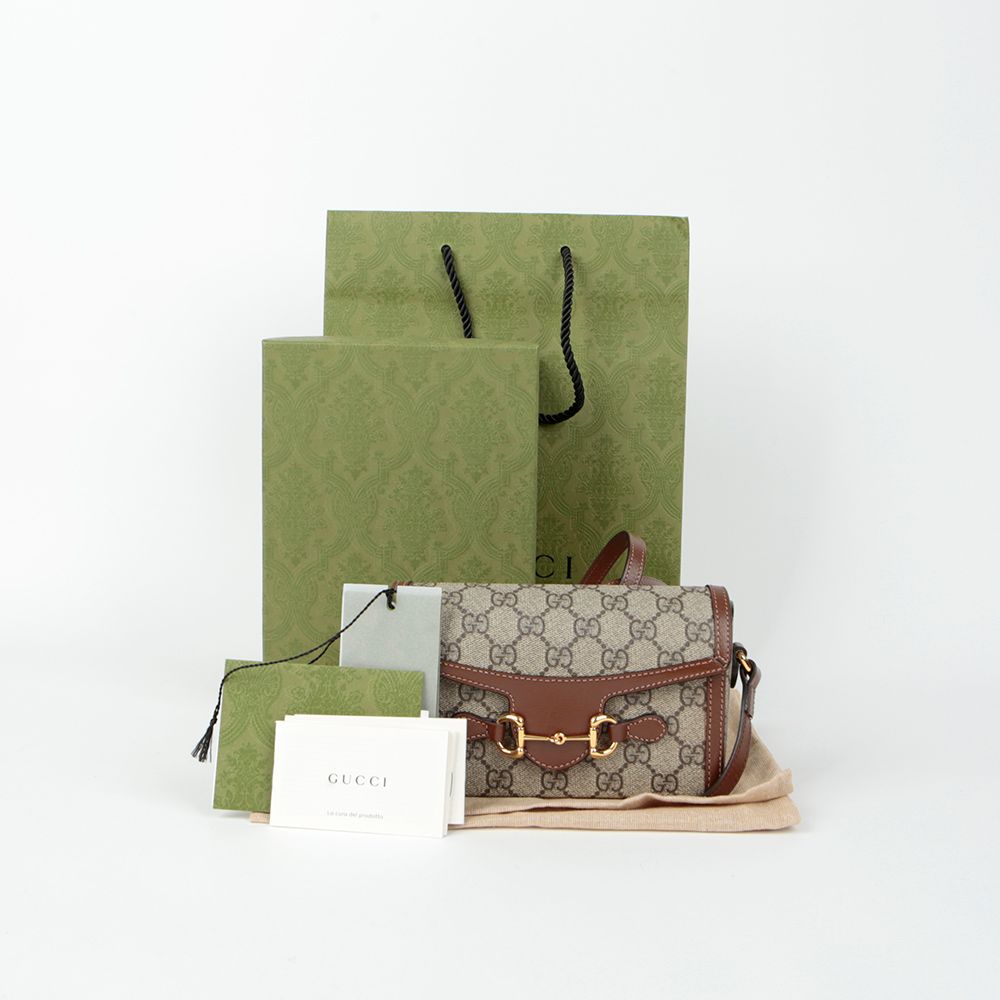 Gucci 1955 Mini Shoulder Crossbag 699296
