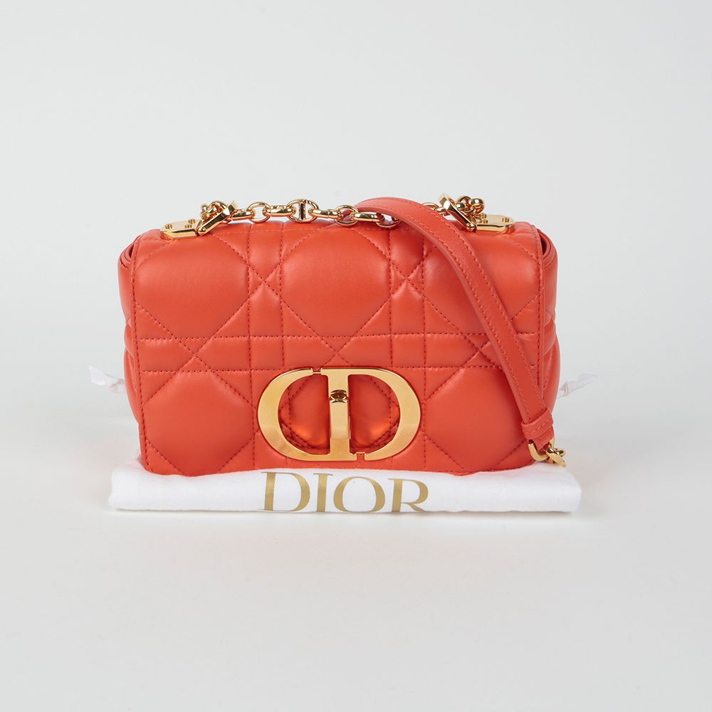 Dior Chain Small Shoulder Bag M9241