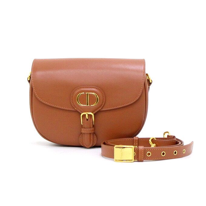 Dior Medium Women's Shoulder & Crossbody Bag Bobby M9319UMOL aa48422