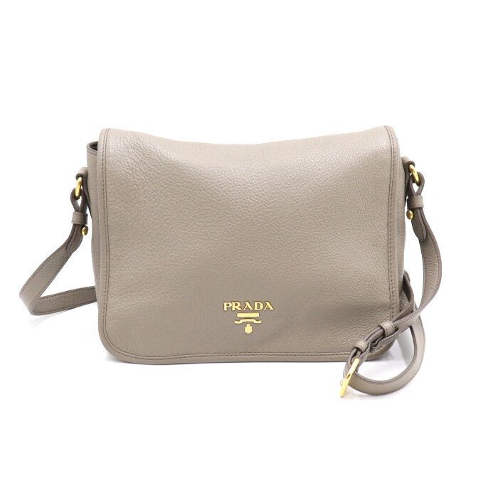 Prada Phoenix Flap Shoulder Bag Crossbody Bag 1BD163 SKU: aa45188