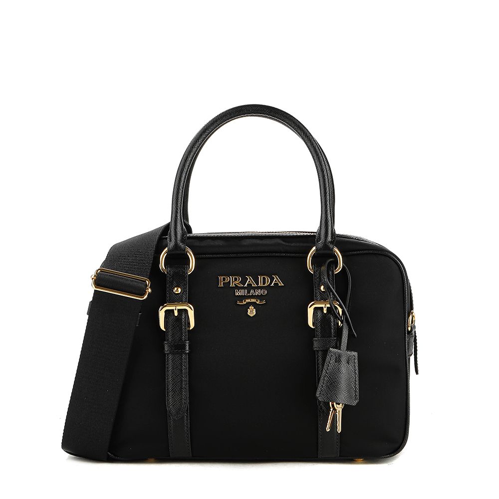 Prada Women's Shoulder Bag 25SS (1BB088 ZMY F0002)