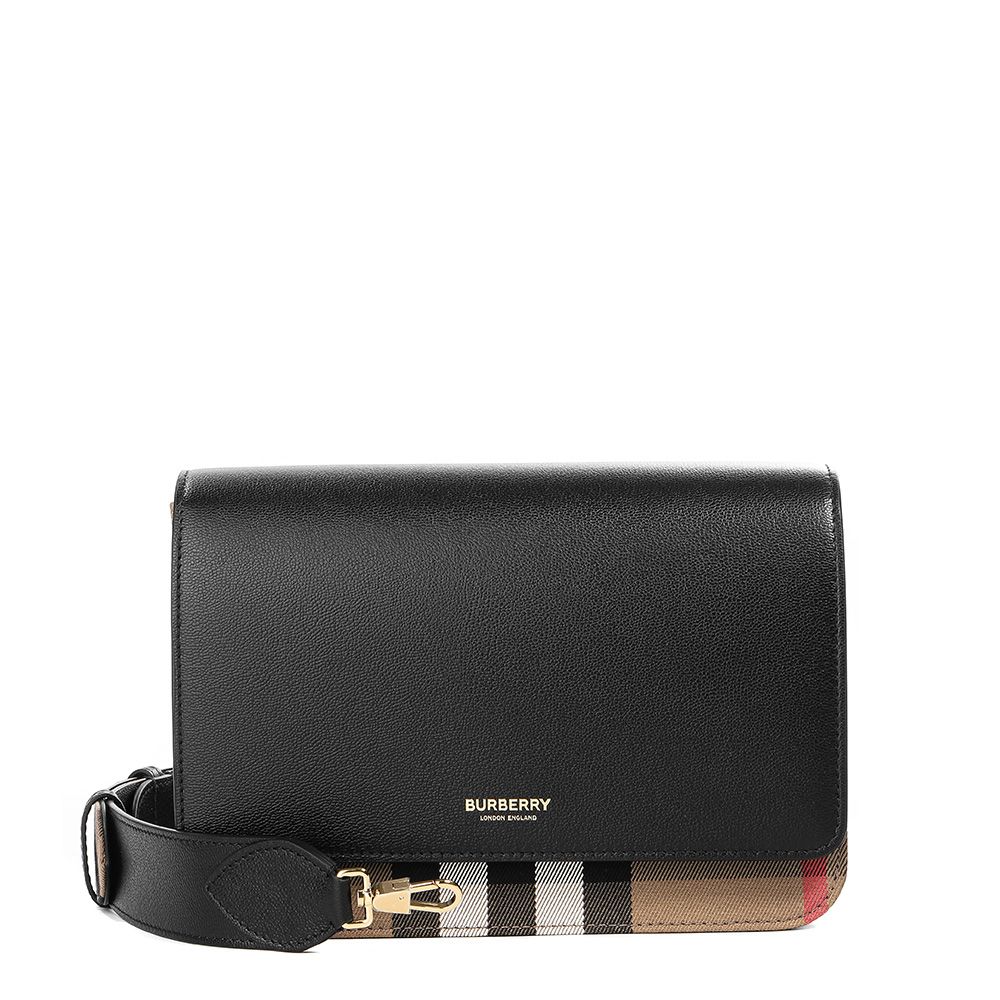 Burberry Women's Crossbody Bag 24SS (LL MACKFORD 8084025)