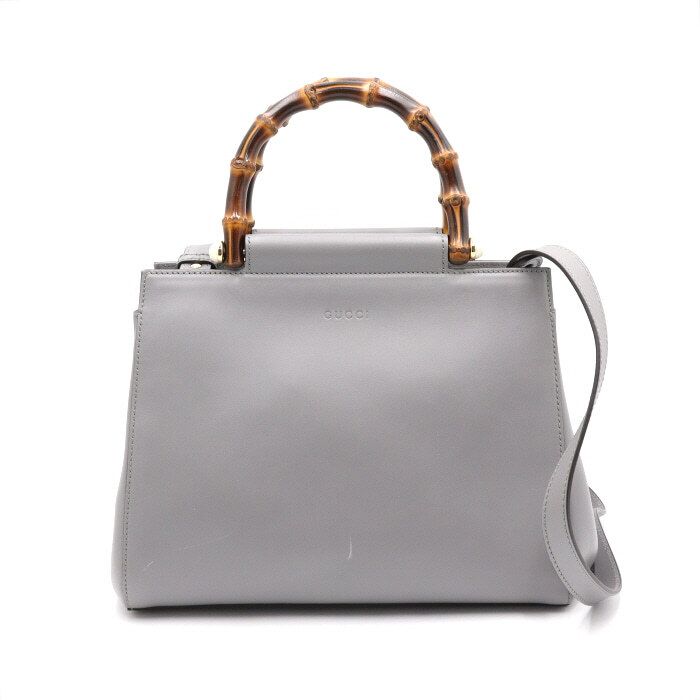 Gucci Small Python Top Handle Tote Shoulder Bag AA41445