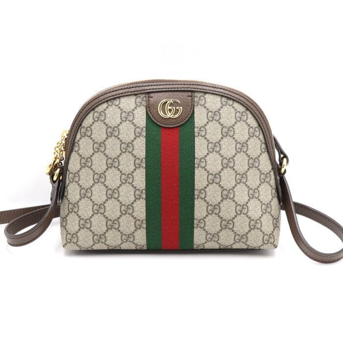 Gucci GG Shoulder Bag Crossbody Bag 499621