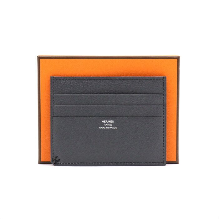 Hermes Evercolor Card Wallet H086548CAAA