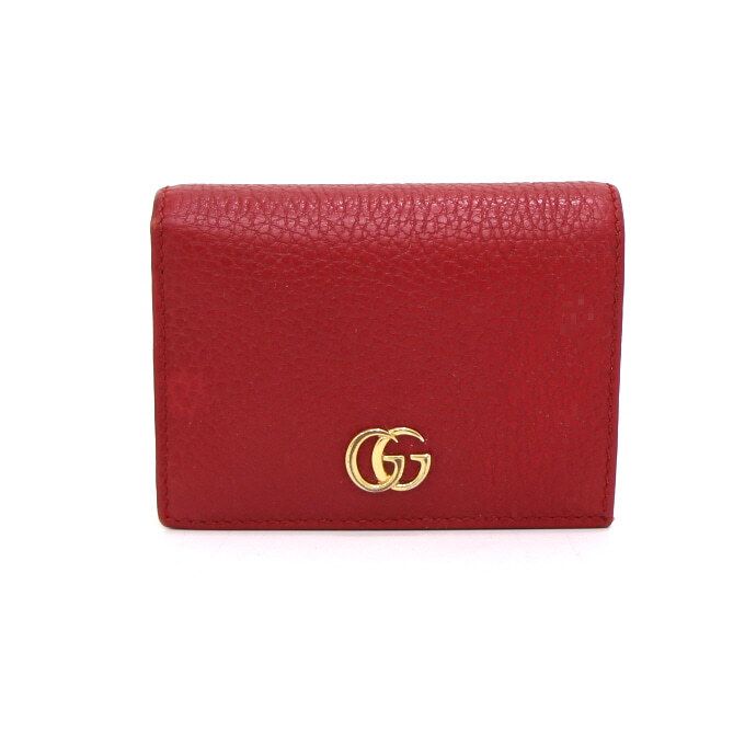 Gucci Women's Leather Wallet aa46397