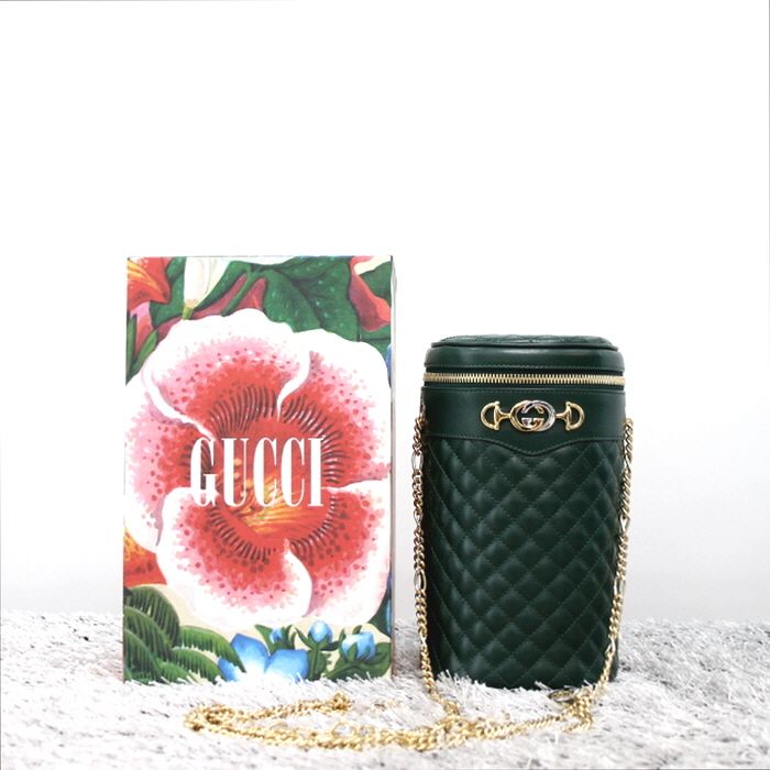 Gucci Chain Beltbag and Shoulderbag 572298 19 Season