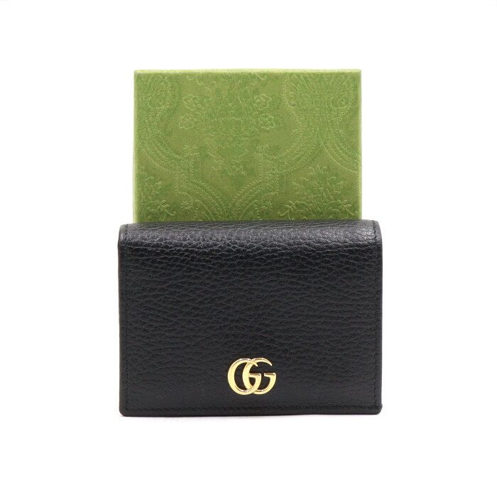 Gucci Leather Women's Wallet aa48410