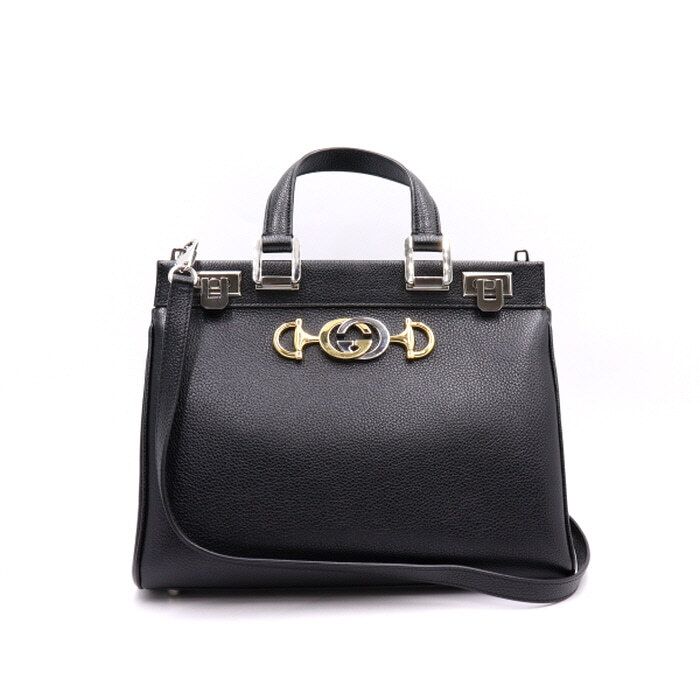 Gucci Small Top Handle Tote Bag & Shoulder Bag aa17395
