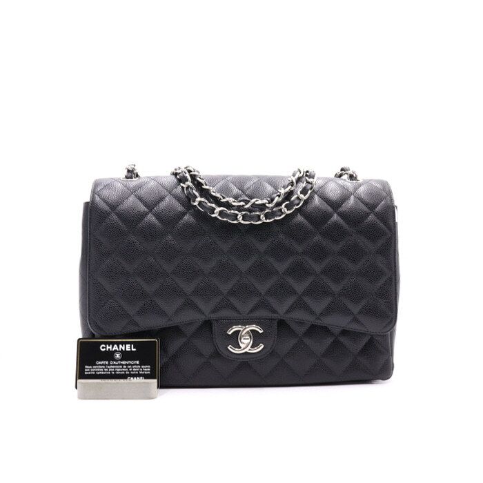CHANEL Chain Flap Shoulder Bag aa18272