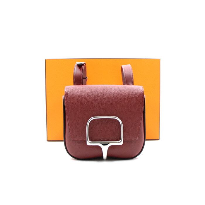 Hermes Appson Loose H Mini Shoulder & Crossbag aa30639