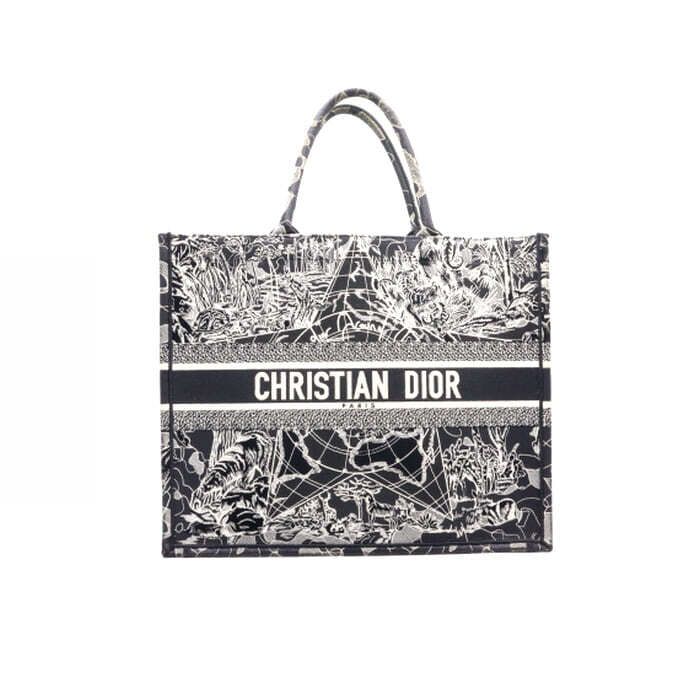 Dior Around the World Large Tote Bag 42 - M1286ZRGP