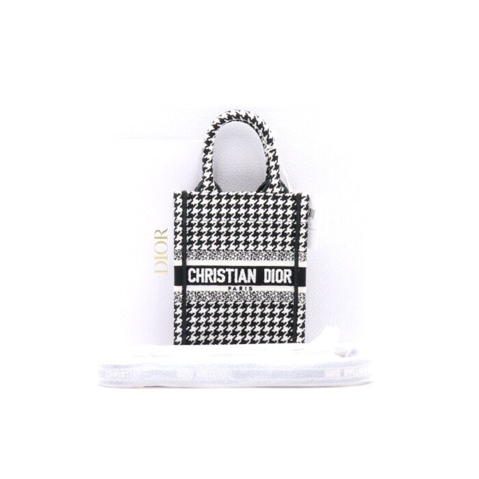 Dior Mini Handbag Tote Shoulder Bag S5555CZAE