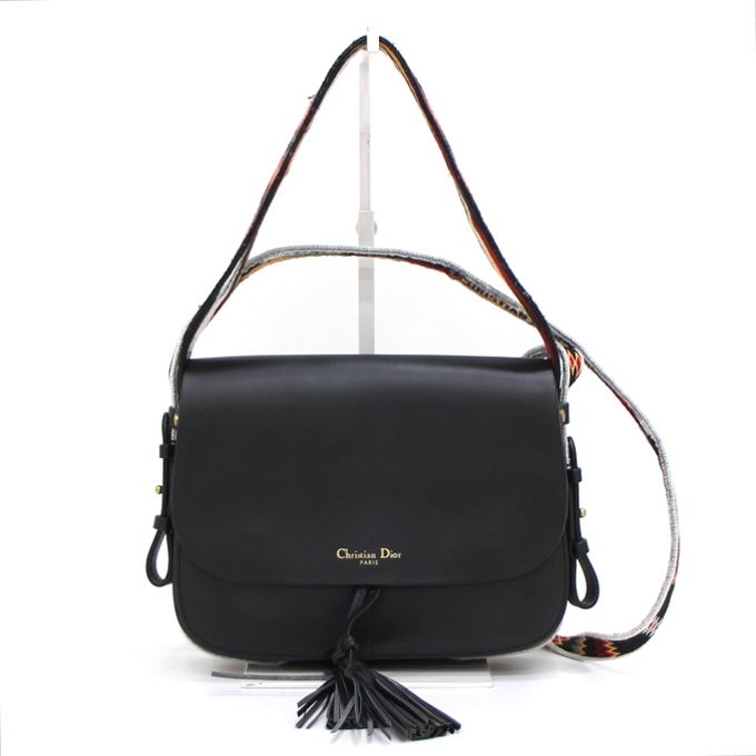 Dior ODEO Rodeo Flap Tote Bag Shoulder Crossbody M8650CWTN AA39702