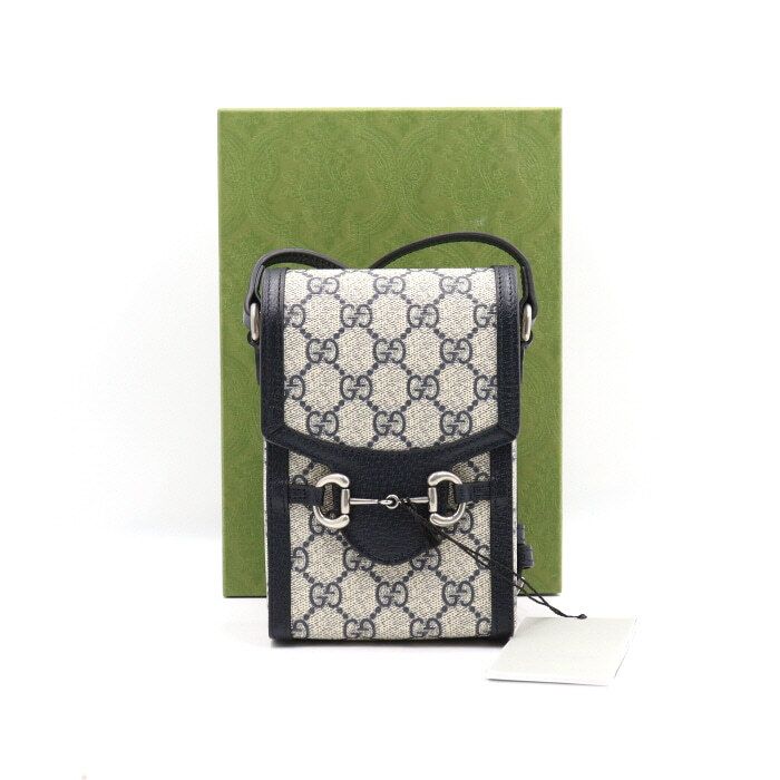 Gucci 1955 Mini Shoulder Bag Crossbody 625615 aa44483