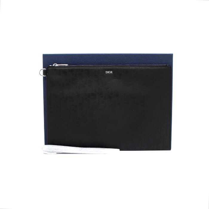 Dior A4 Galaxy A4 Pouch Clutch Bag aa37537