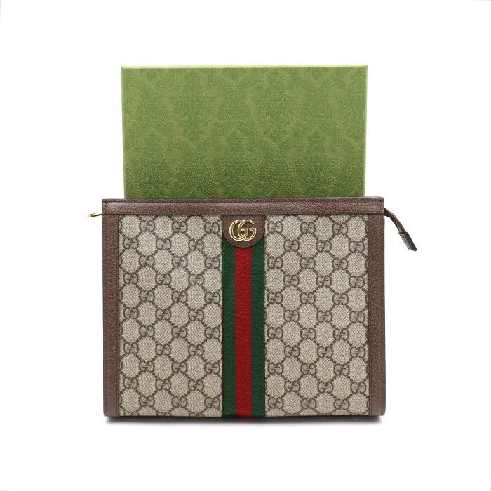 Gucci Supreme GG Odysse gg 625549 Clutch Bag aa45061