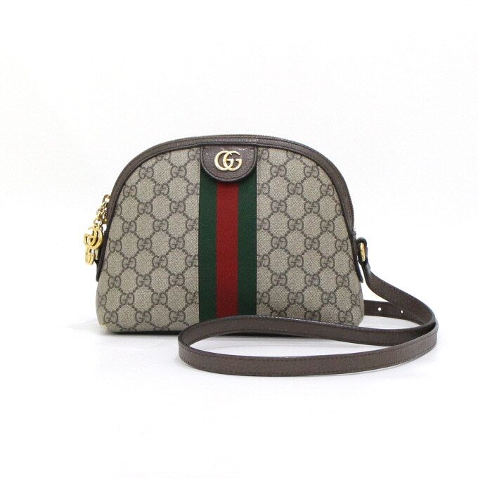 Gucci GG Small Shoulder & Crossbody Bag 499621