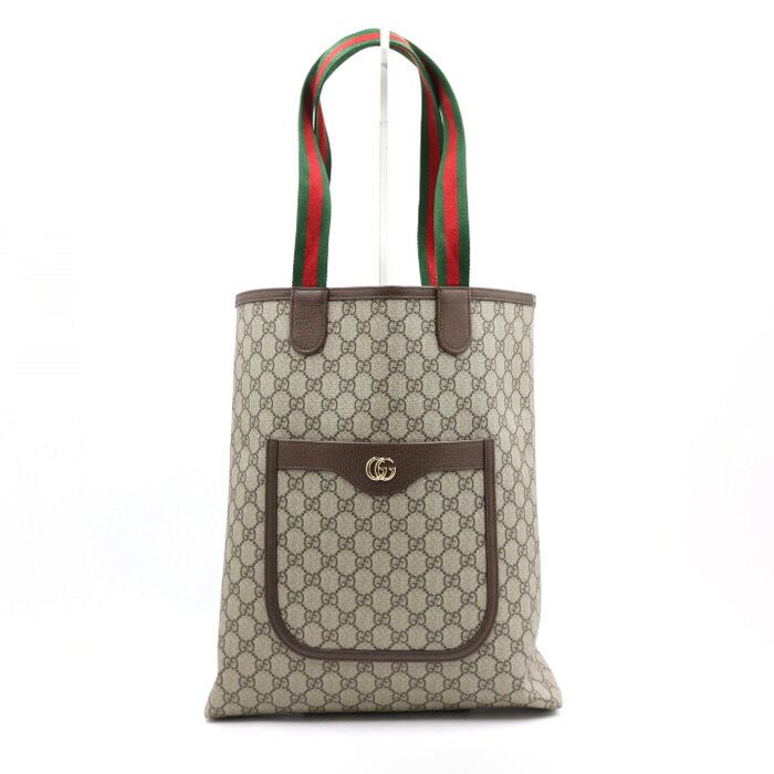 Gucci Unisex Shoulder Tote Bag - GG 744544