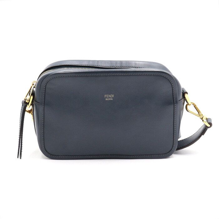 Fendi Camera Case Shoulder Bag Crossbody Bag 8BT287 aa46932