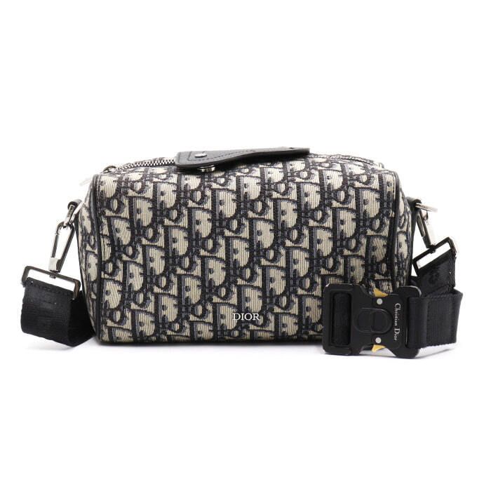 Dior LINGOT 22 Crossbody Bag 1ADPO249YKY
