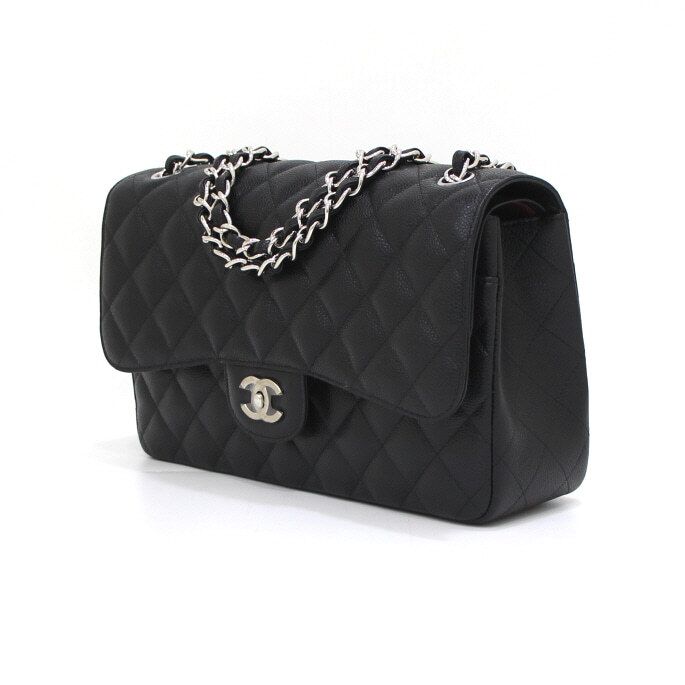 CHANEL Chain Shoulder Bag aa41791