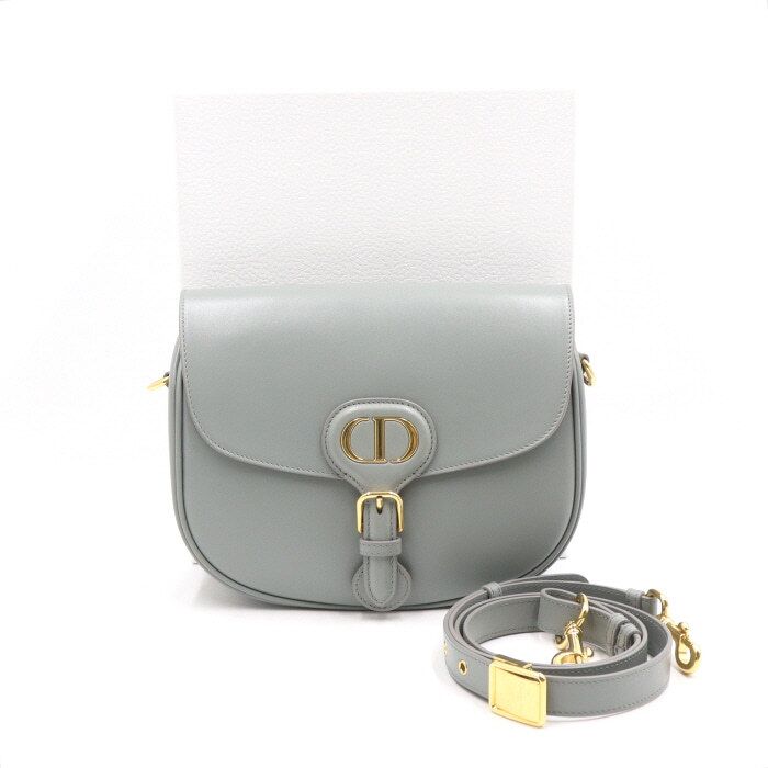 Dior Medium Women's Shoulder & Crossbody Bag Bobby M9319UMOL aa44790