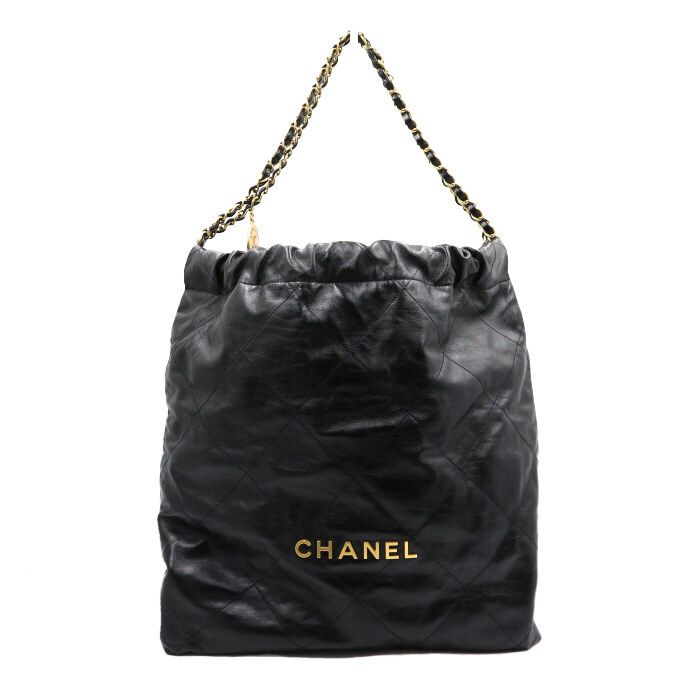 CHANEL Shoulder Bag aa49647