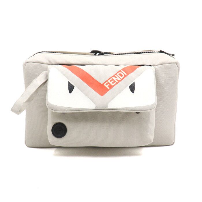 Fendi Stroller Organizer Bag aa49227