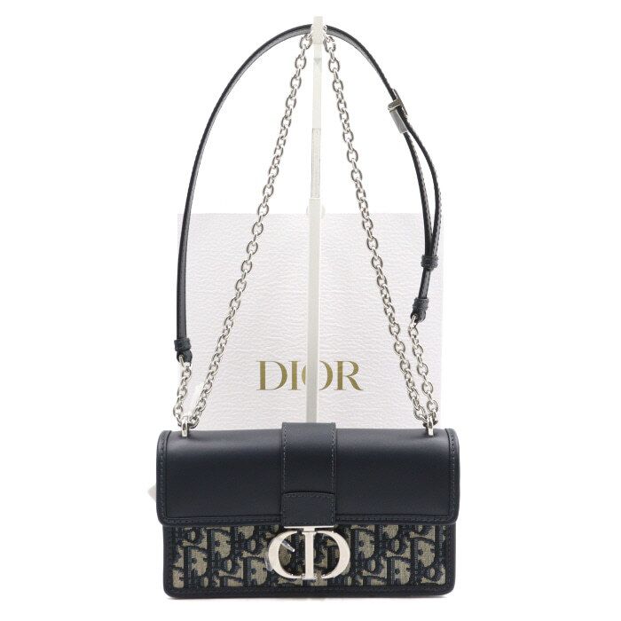 Dior Montaigne30 East-West Shoulder & Crossbody Bag M9334PDDS M928