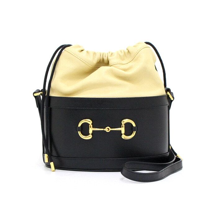 Gucci Bucket Shoulder Bag Crossbody Bag 602118 1955