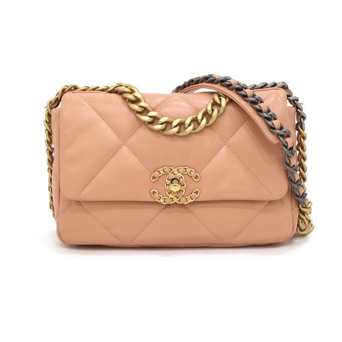 CHANEL Flap Bag Tote Bag Shoulder Bag Cross Bag aa48444
