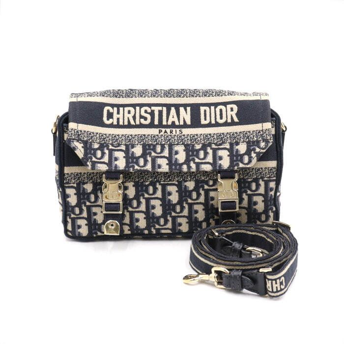Dior Camp Small Shoulder and Crossbody Bag M1241ORIW