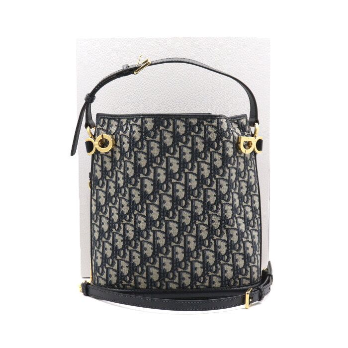 Dior Medium Tote Bag Shoulder Bag Crossbody Bag M2271UTZQ