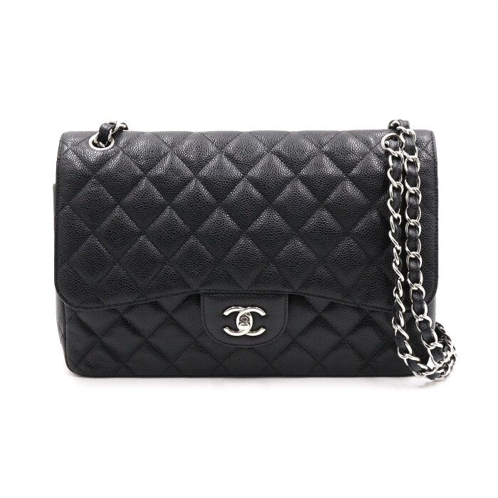 CHANEL Classic Chain Shoulder Bag AA48074