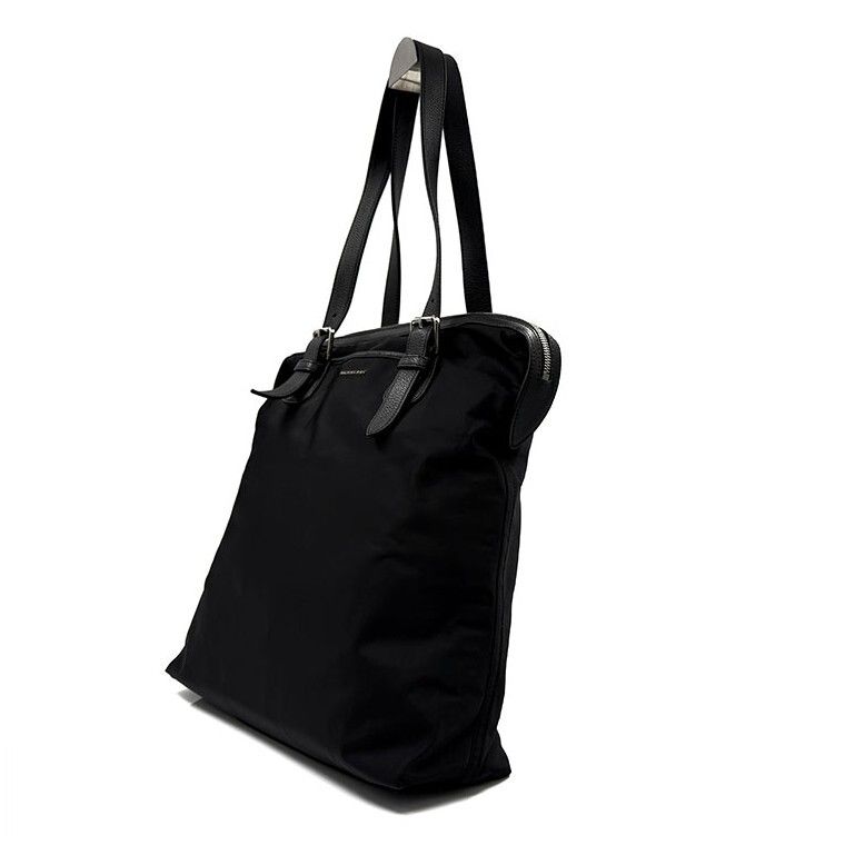 Burberry Nylon Tron Tote Bag 40825043