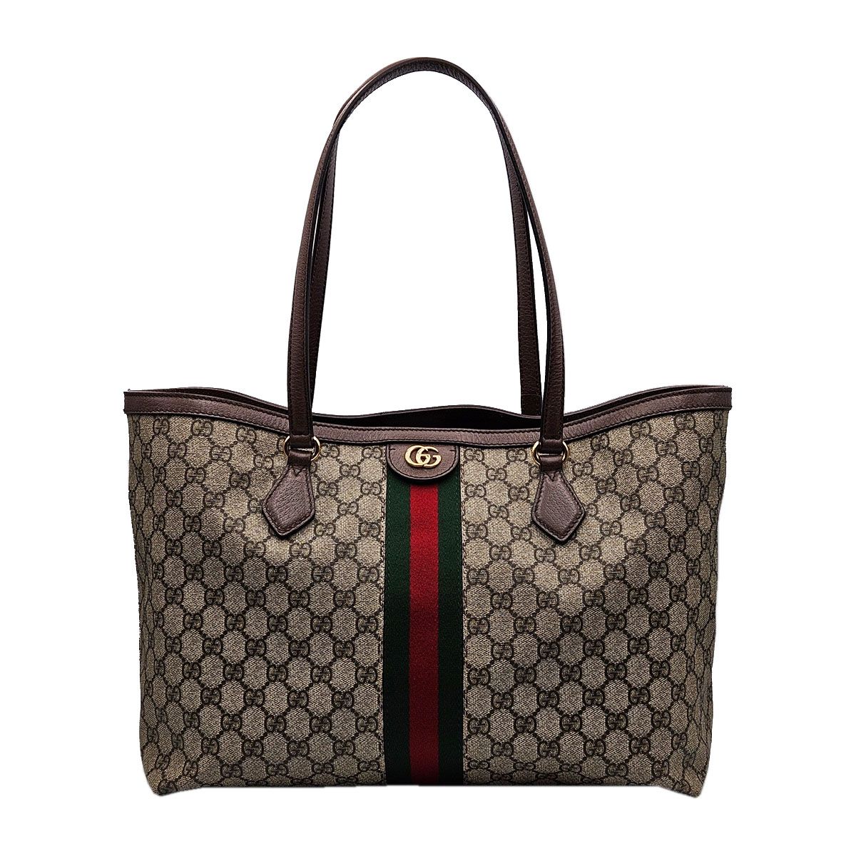 Gucci GG Ophidia GG Medium Shopper Tote Bag 631685