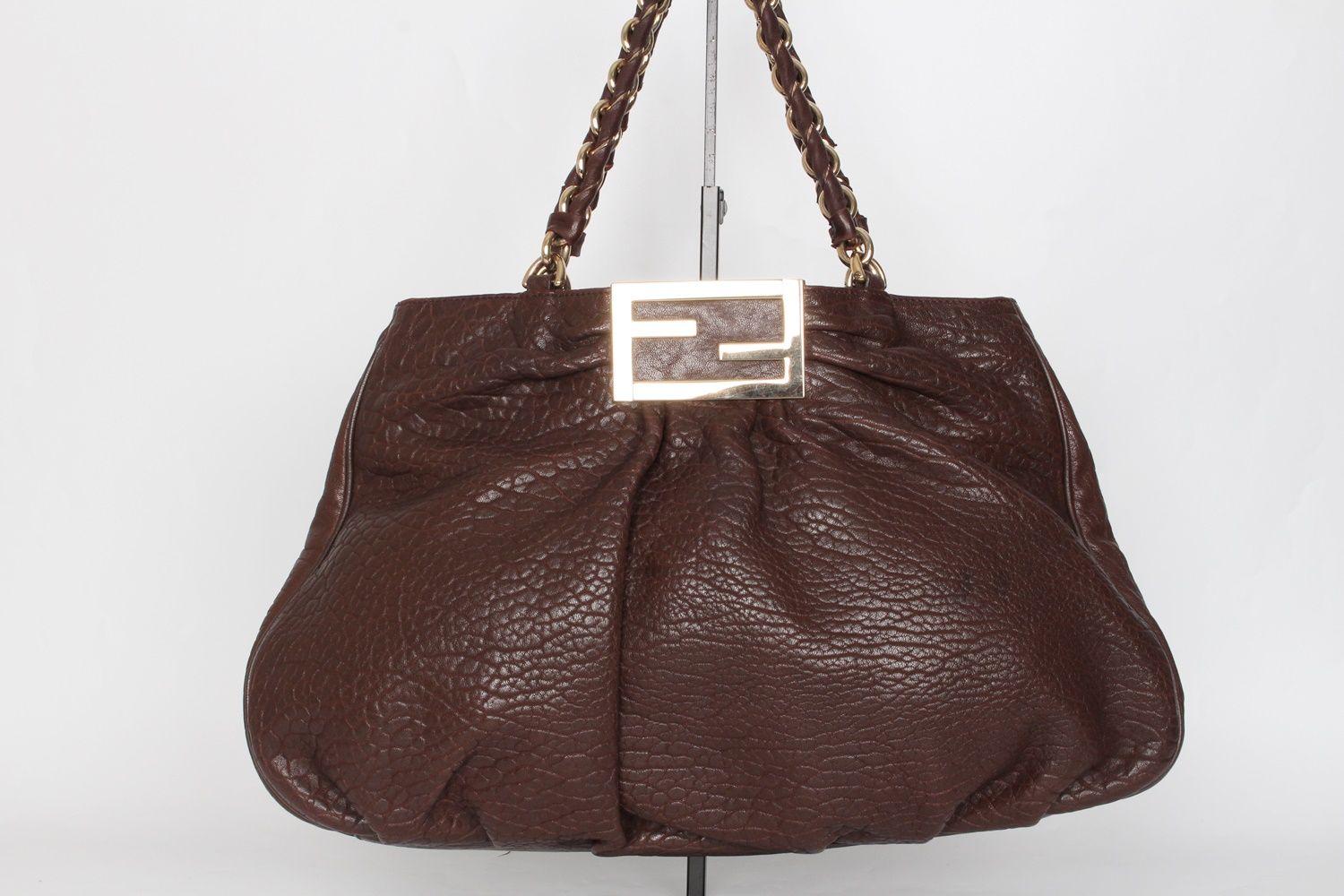 Fendi Jucca Mia Bag - SKU: JBI12345