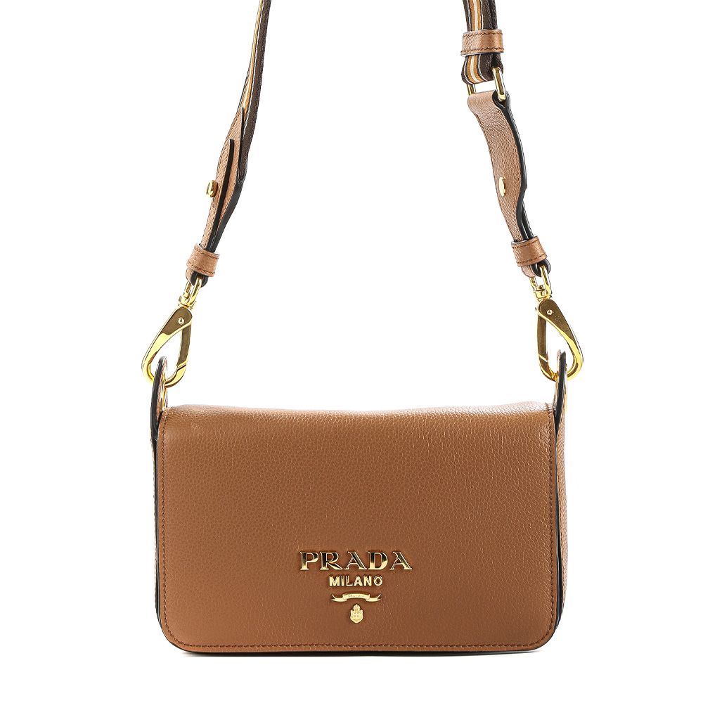 Prada Women's Shoulder Bag 25SS (1BD352 2E8K F03BH)