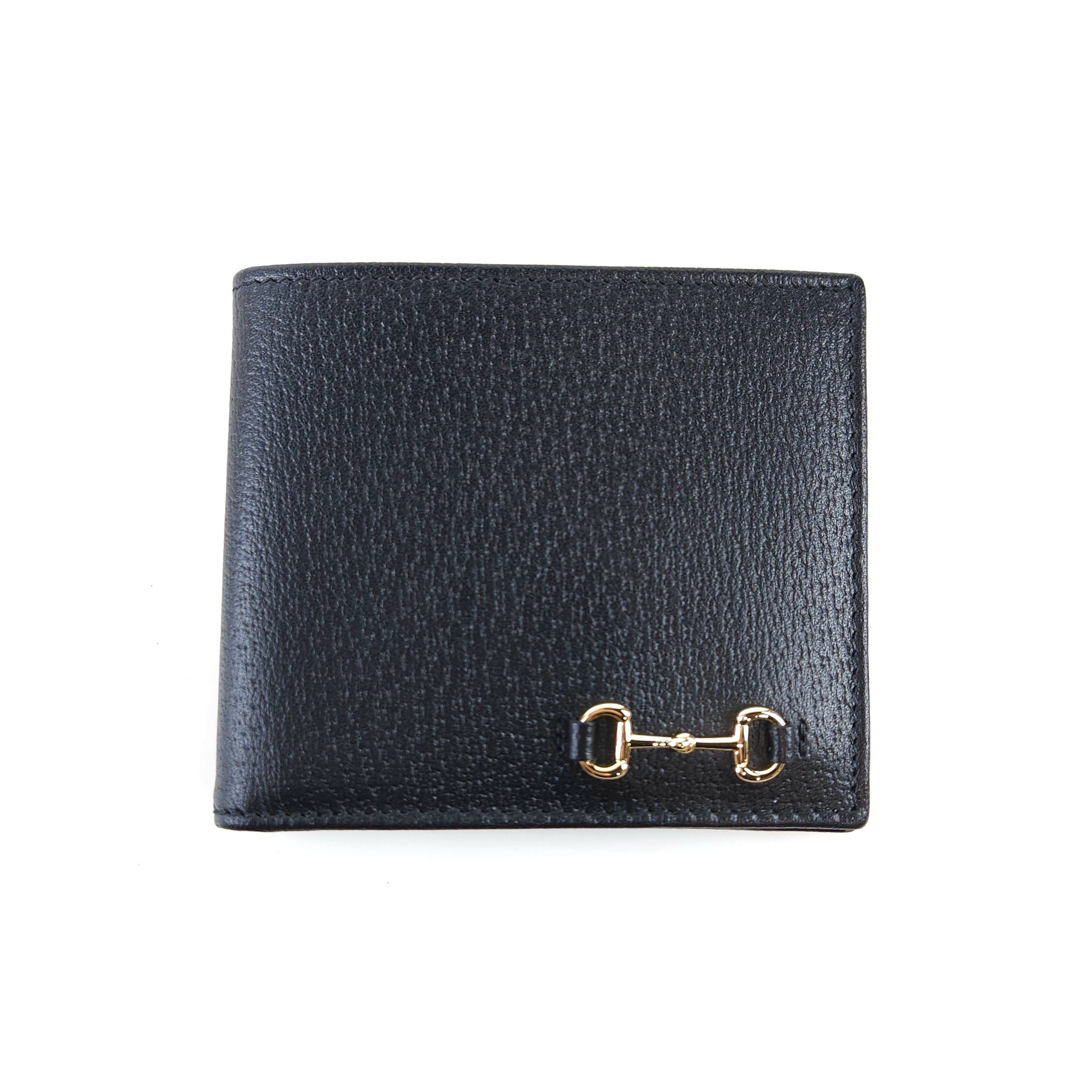 Gucci Horsebit Wallet 700462 9350